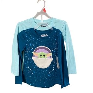 Star Wars Little girls